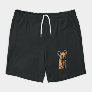 Hyena Shorts