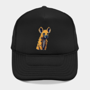 Hyena Hat