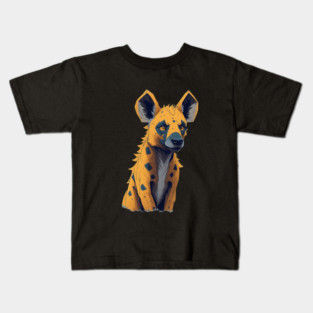 Hyena Kids T-Shirt