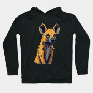 Hyena Hoodie