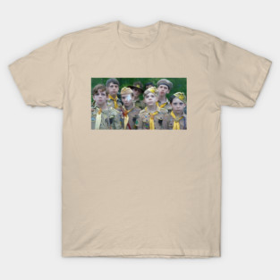 Khaki Scouts Troop 55 T-Shirt