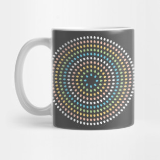 Eggspan Mug