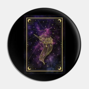 Virgo 2022 Design Pin