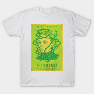 Annihilation T-Shirt