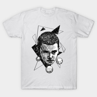 Eleven T-Shirt