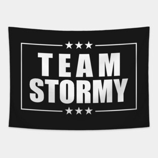 Team Stormy Tapestry