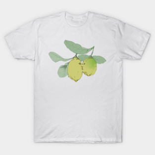 lemon T-Shirt