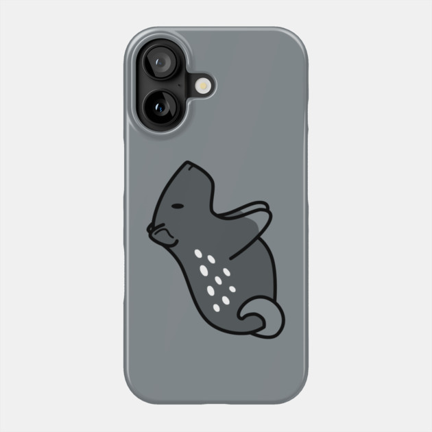 Pacarana Phone Case by DeguArts