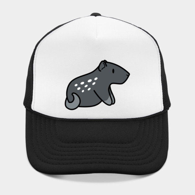 Pacarana by DeguArts