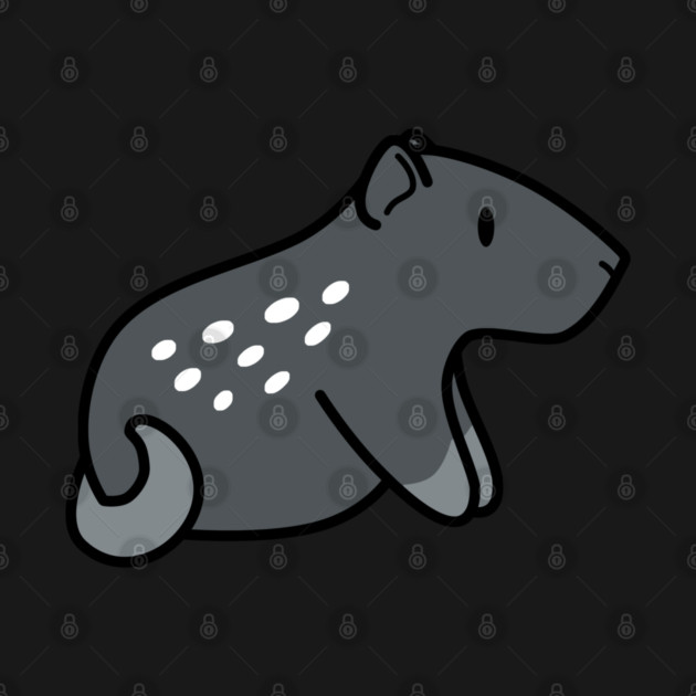 Pacarana by DeguArts