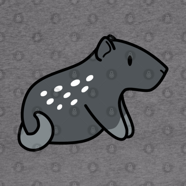 Pacarana by DeguArts