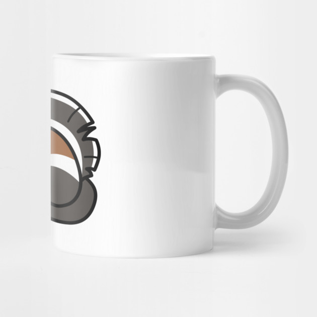 Maned Rat by DeguArts