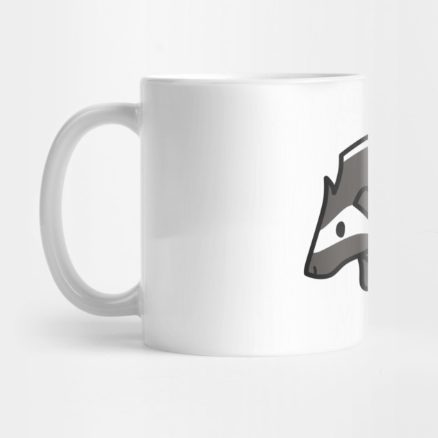 Maned Rat by DeguArts