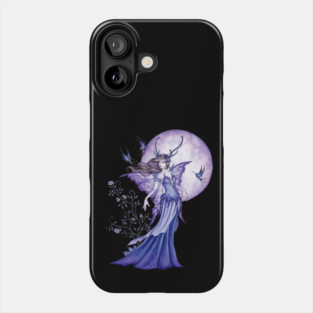 Night Fairy Phone Case