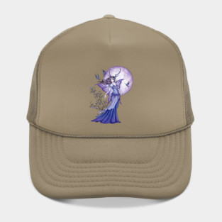 Night Fairy Hat