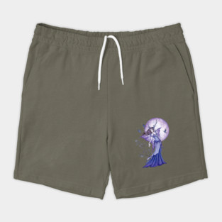 Night Fairy Shorts