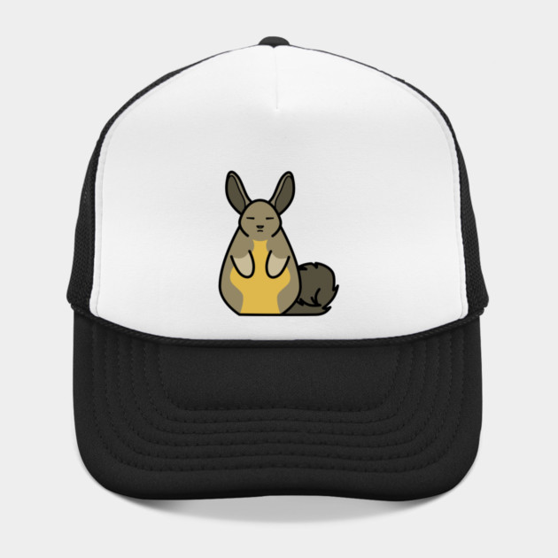 Viscacha by DeguArts