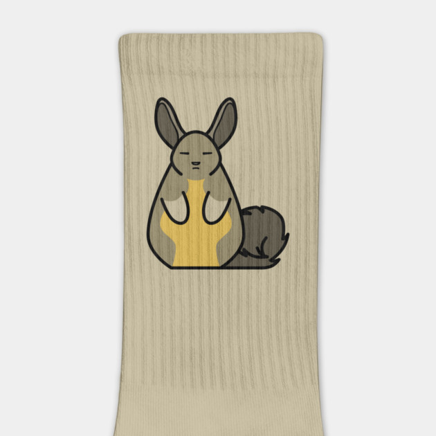 Viscacha by DeguArts