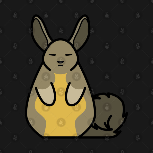 Viscacha by DeguArts