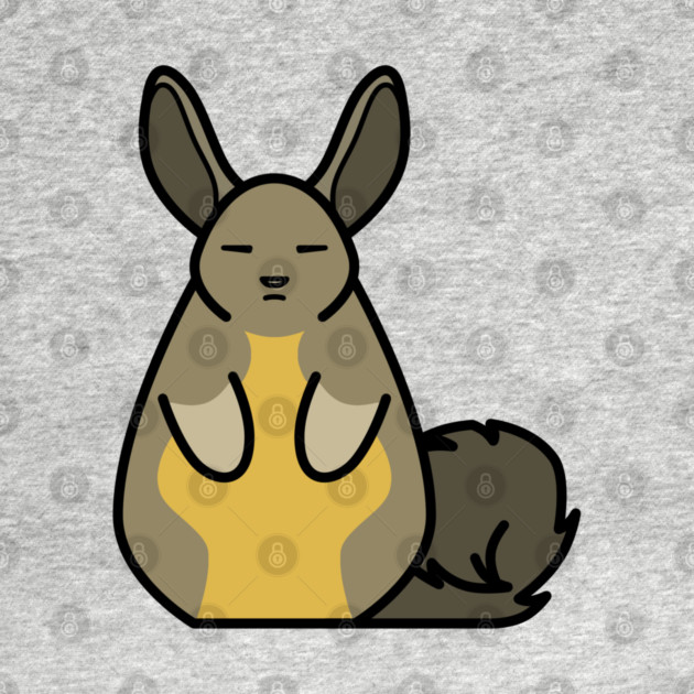 Viscacha by DeguArts