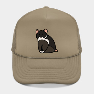 European Hamster Hat