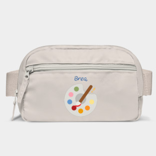 City Of Brea Bag
