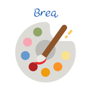 City Of Brea T-Shirt