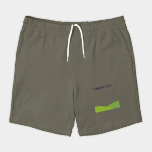City Of Laguna Hills Shorts