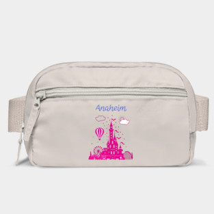 City Of Anaheim Bag