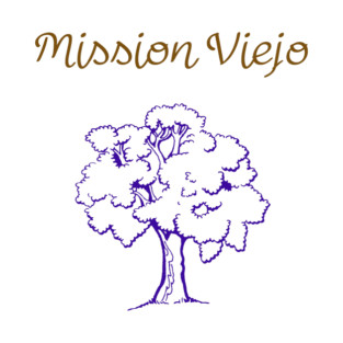 City Of Mission Viejo T-Shirt
