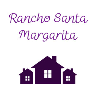 City Of Rancho Santa Margarita T-Shirt