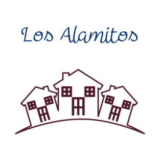 City Of Los Alamitos T-Shirt