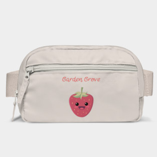 City Of Garden Grove Bag
