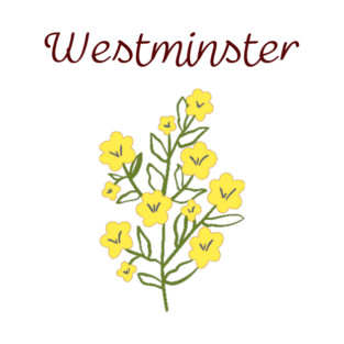 City Of Westminster T-Shirt