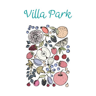 City Of Villa Park T-Shirt