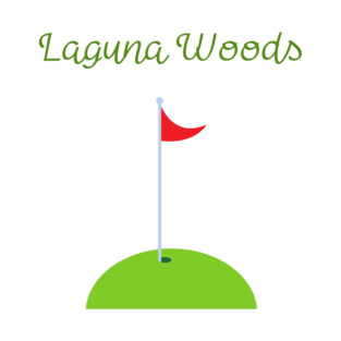 City Of Laguna Woods T-Shirt