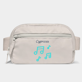 City Of Cypress Bag