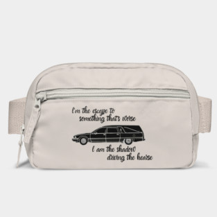 the hearse Bag