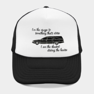 the hearse Hat