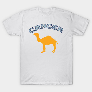 Cancer Awareness T-Shirt