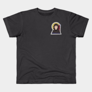 St. Elizabeth Ann Seton Kids T-Shirt