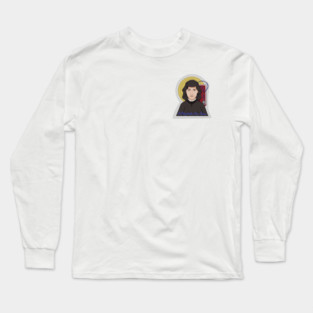 St. Elizabeth Ann Seton Long Sleeve T-Shirt