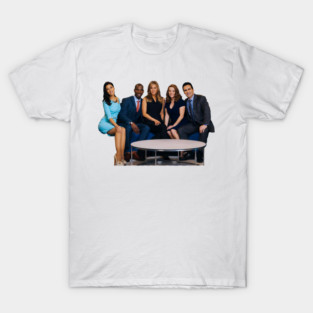 The Morning Show T-Shirt