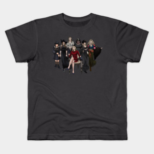 AHS Coven Kids T-Shirt