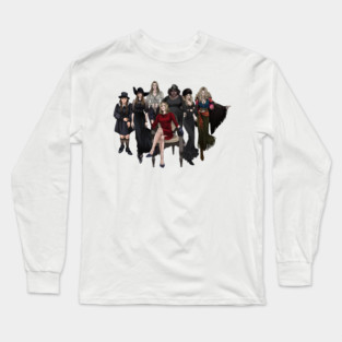 AHS Coven Long Sleeve T-Shirt