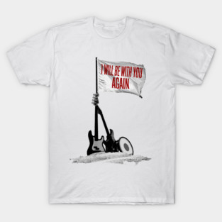 New years day T-Shirt