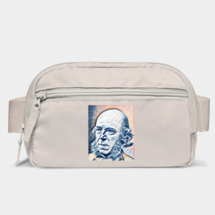 Herbert Spencer Portrait | Herbert Spencer Artwork 12 Bag