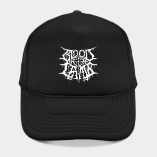 Blood of the Lamb (White) Hat