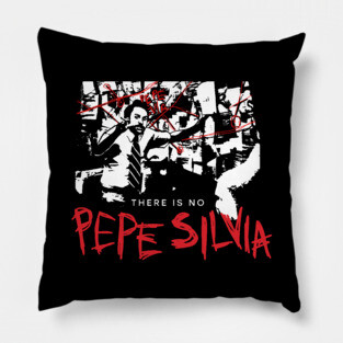 Pepe Silvia Pillow