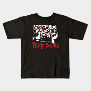 Pepe Silvia Kids T-Shirt